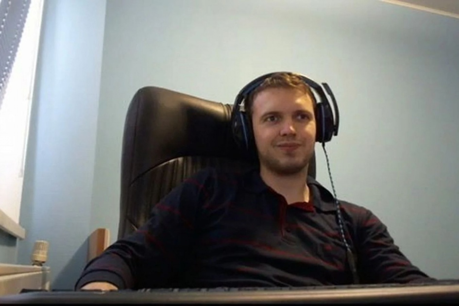 Папича забанили на Twitch на семь дней после трёхчасового стрима
