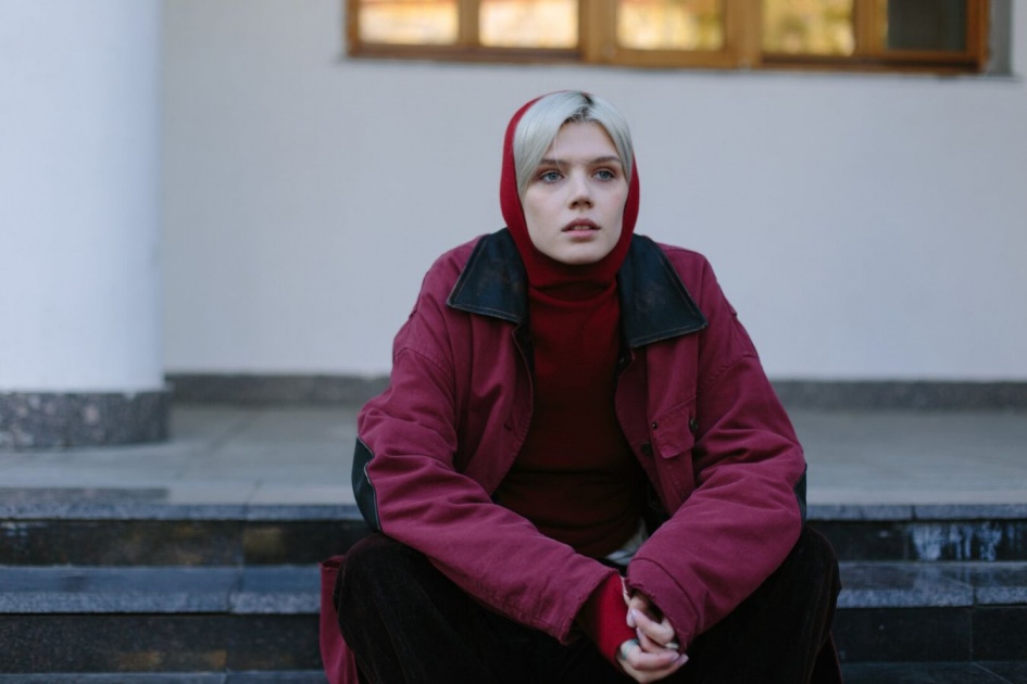 «Фейк» с Красовской: Okko показал тизер психологического детектива