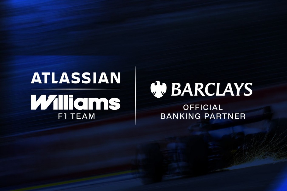 «Уильямс» заключил соглашение с британским банком Barclays - Чемпионат