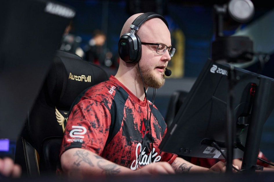 Astralis разгромила GamerLegion, TYLOO победила paiN Gaming на IEM Cologne Major