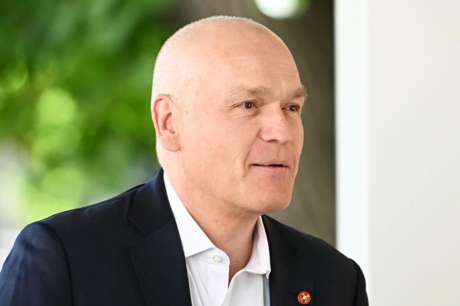 «Юристы изучают решение», — президент ФШР о приостановке членства в ФИДЕ