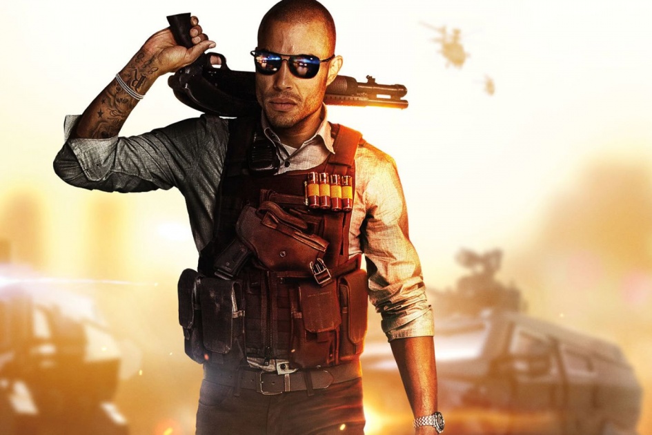 EA отключила серверы Battlefield Hardline на консолях