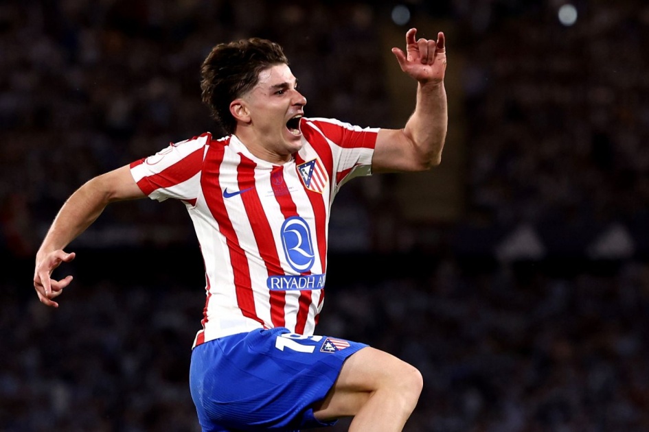MD nennt zwei Probleme, die einen Wechsel von Álvaro zur „Barcelona“ aus „Atletico“ verhindern