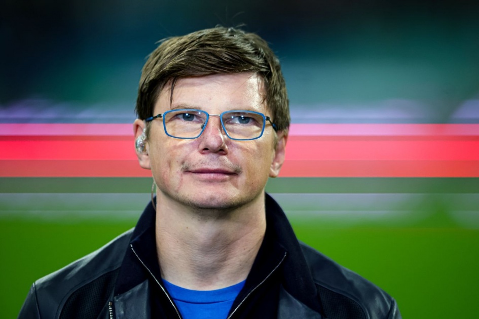 «Дебют я оценил бы очень высоко», — Аршавин о Касаджикове