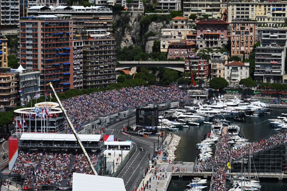 Red Bull-Ford получил титул лучшего мотора в Формуле-1