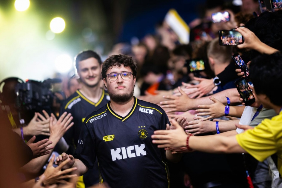Counter-Strike 2 обошла Valorant по просмотрам киберспорта — 205 млн часов