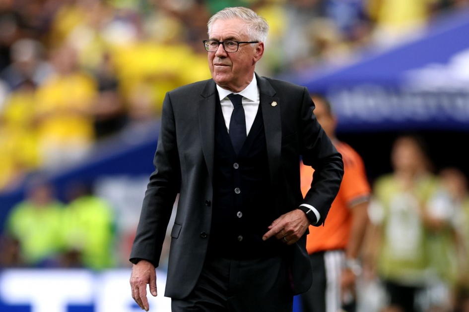 Mostowoi: „Ancelotti hat sein ganzes Leben dem Fußball gewidmet“ – Gedanken zur Brasilien-Niederlage gegen Japan