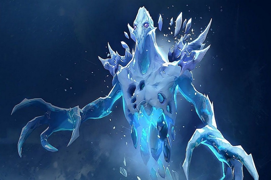 Valve выпустила балансный патч 7.41d для Dota 2