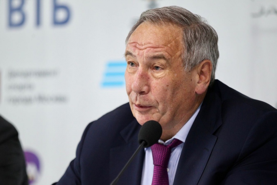 Тарпищев прогнозирует Медведеву финиш в топ-5 ATP к концу сезона