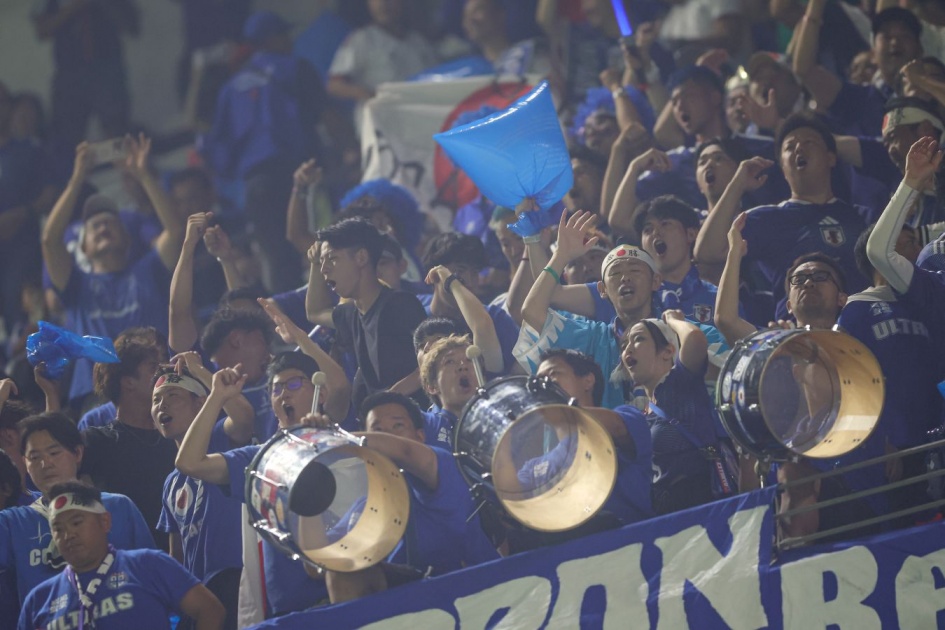 Inamin ni Danil Krugovoy ng CSKA: Sinuportahan ko ang Japan sa FIFA