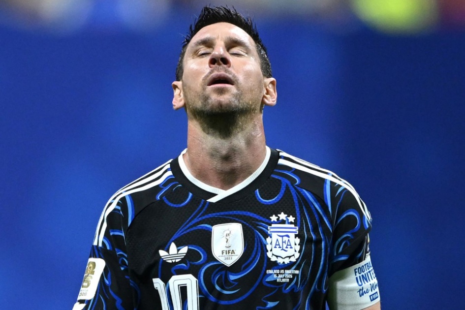 Mundial 2026: Messi fordert Team zur Konzentration auf das Finale