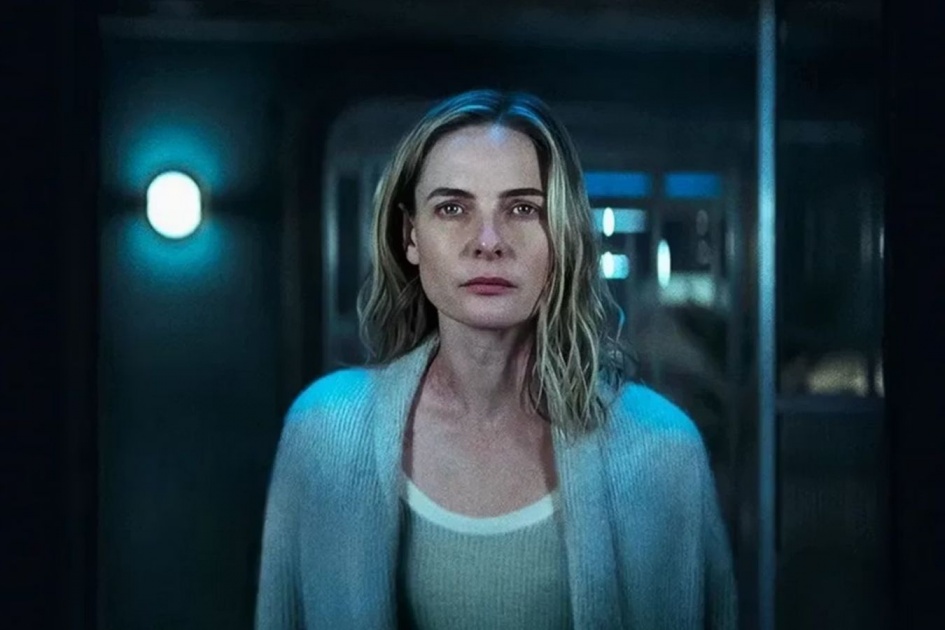 Стартовал третий сезон сериала «Укрытие»