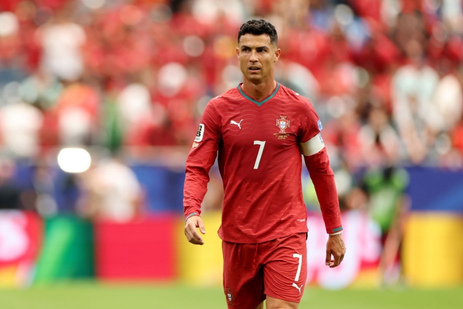 Ronaldo and Modric Set Historic Milestone at World Cup 2026