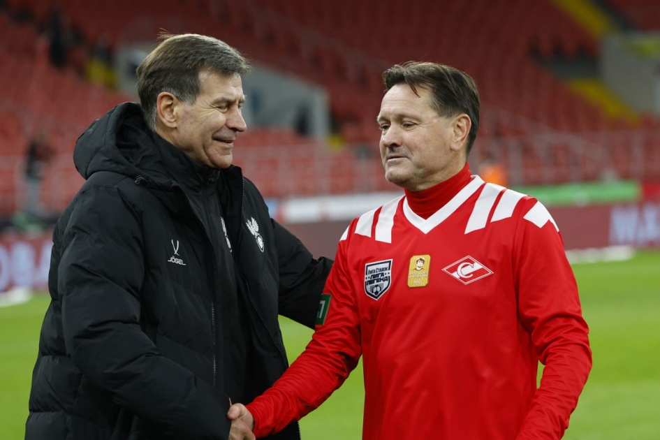 Alenichev: Không tin Argentina được ưu ái tại World Cup. Messi – một