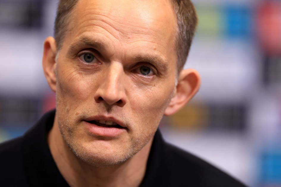 Gabbi Agbonlahor critique sévèrement Thomas Tuchel après la