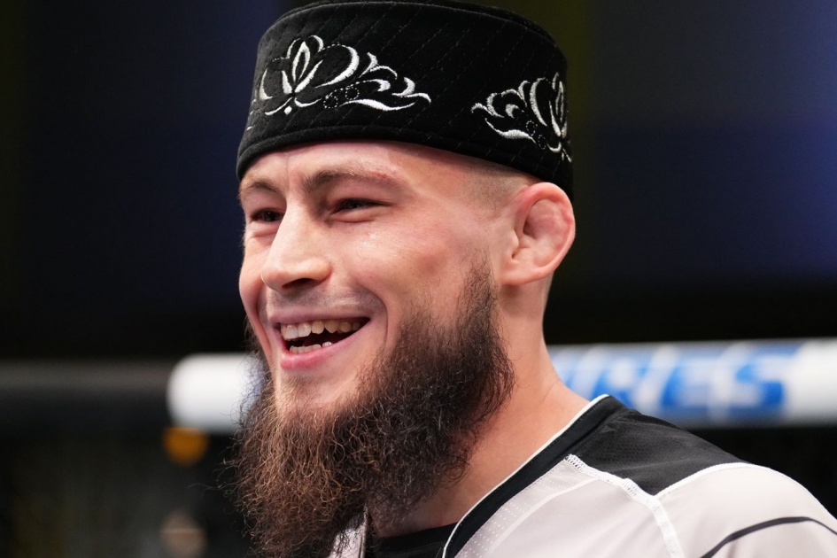 Рагозин назвал экс-бойца UFC, с которым хочет провести бой