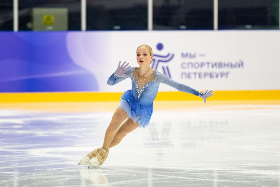 ФФККР установила правила замен на юниорском Гран-при