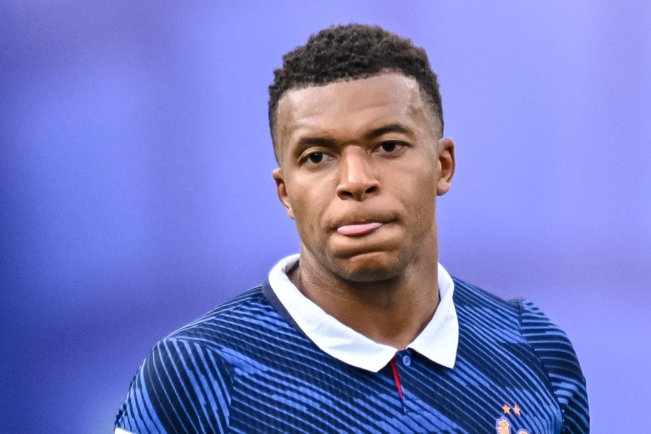 FIFA nombra al mejor jugador del partido Paraguay - Francia