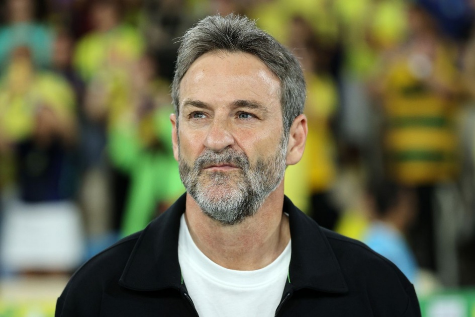 «Debemos aprender de nuestros errores». Thomas Christiansen sobre el primer partido en el Mundial 2026