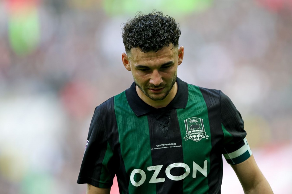 Edvard Spertsyan's transfer to Al-Ahli: analysis