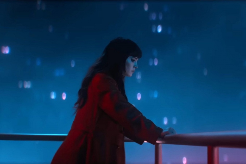 NEON представила трейлер фильма «Её личный ад»