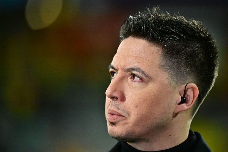 Samir Nasri interpellé dans une enquête pour blanchiment et trafic de