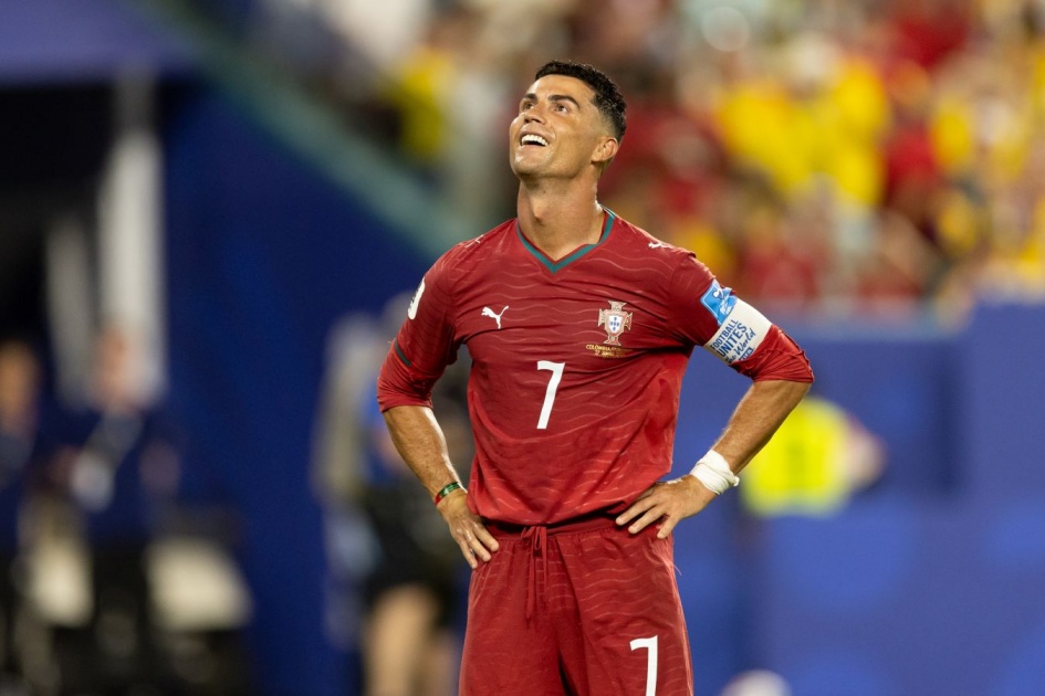 Dasaev: Ronaldo ist nicht mehr wie früher, aber er bremst nicht das Spiel der portugiesischen Nationalmannschaft