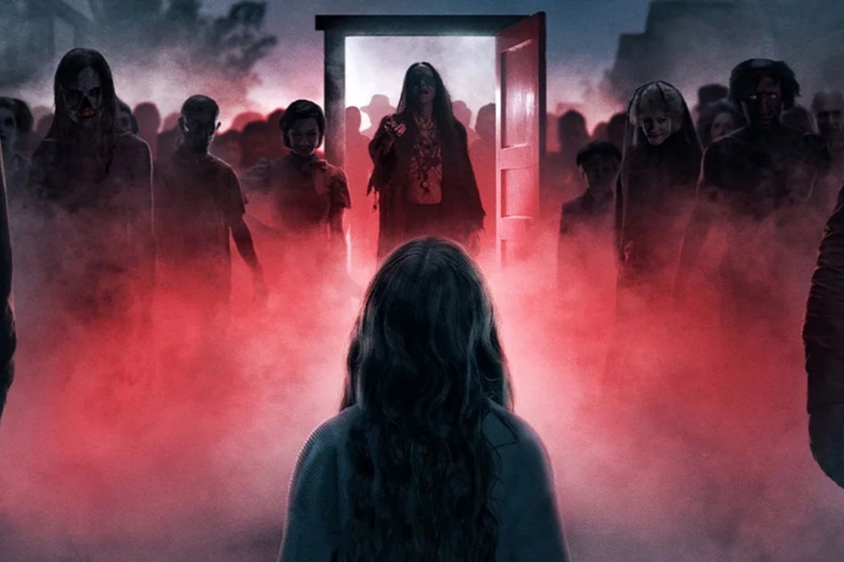 Вышел финальный трейлер хоррора «Астрал 6»