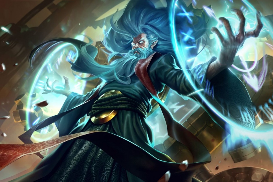 Riot Games выпустила коллекционное издание League of Legends Classic за $90
