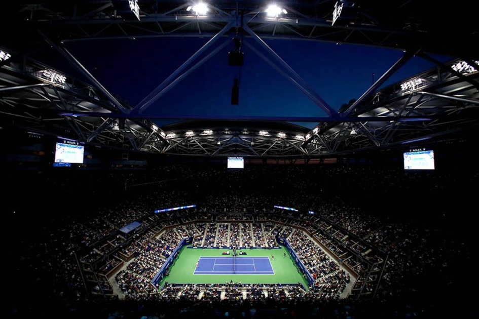 Теннисисты готовят бойкот микста на US Open-2026