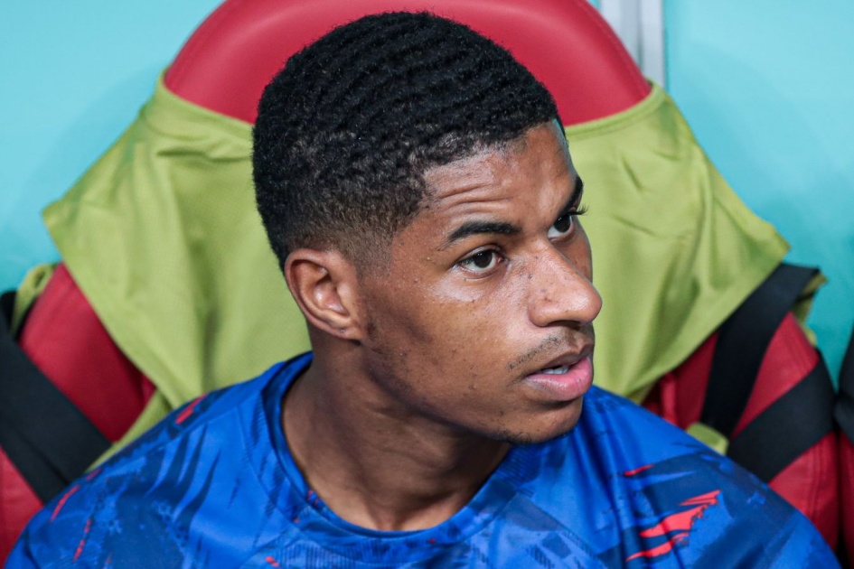 Rashford's Future at Manchester United Remains Uncertain