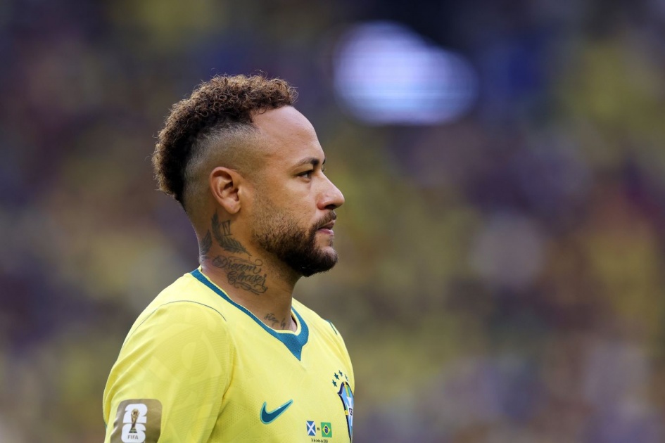 Felipe Melo estime que Neymar serait plus respecté s'il était d'une