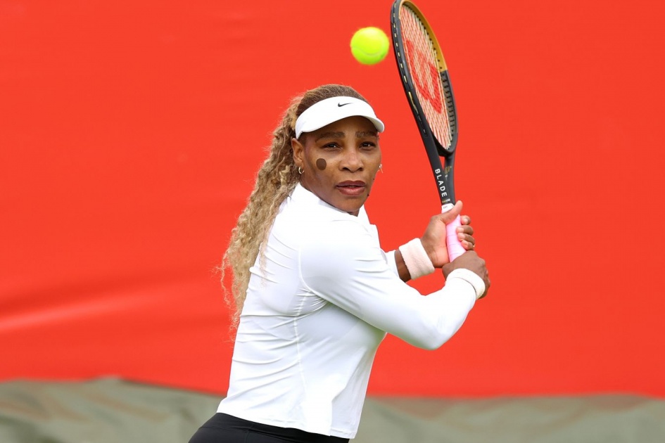 Анисимова высоко оценила возвращение Серены Уильямс в WTA