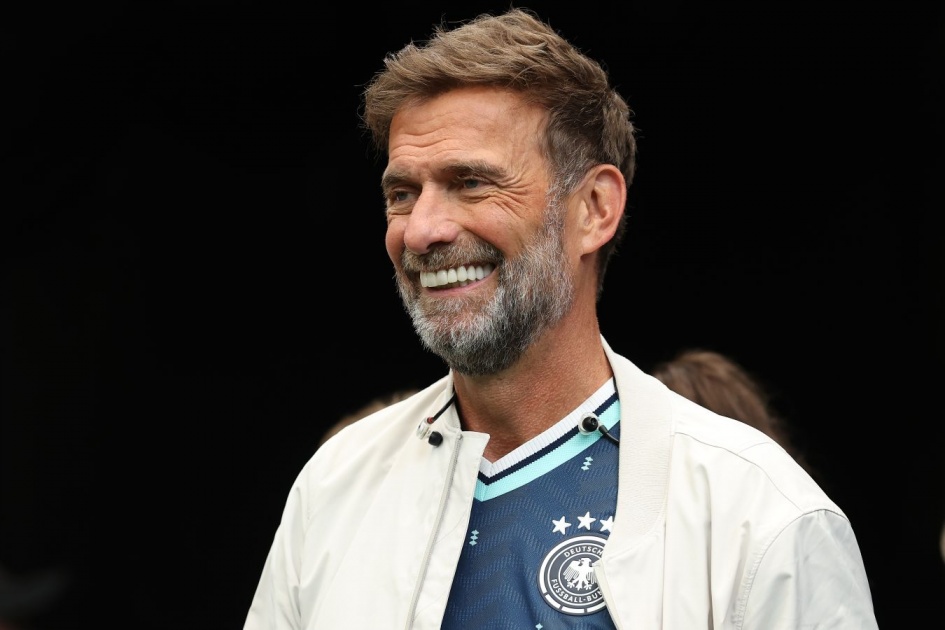 Клопп подтвердил переговоры с DFB о возможном назначении в сборную Германии