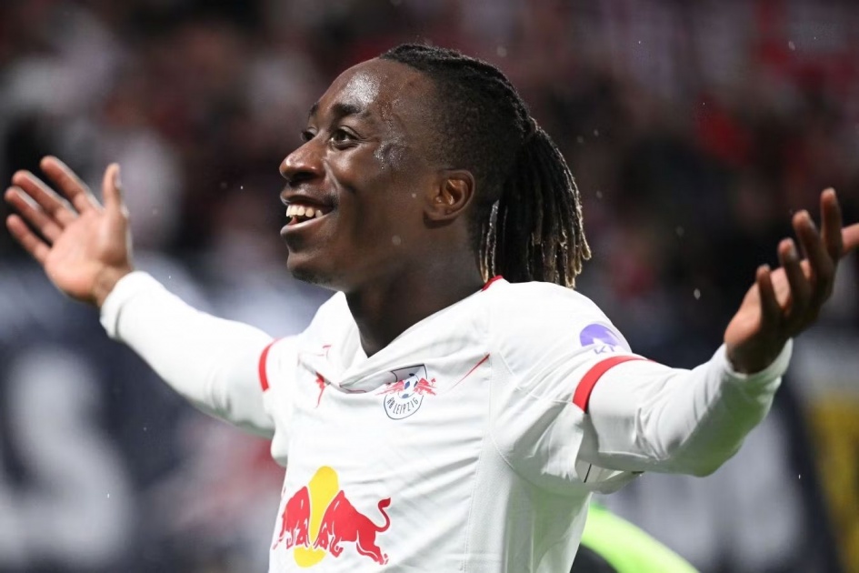 L’Équipe dévoile la position du PSG sur le transfert de Yan Diomand
