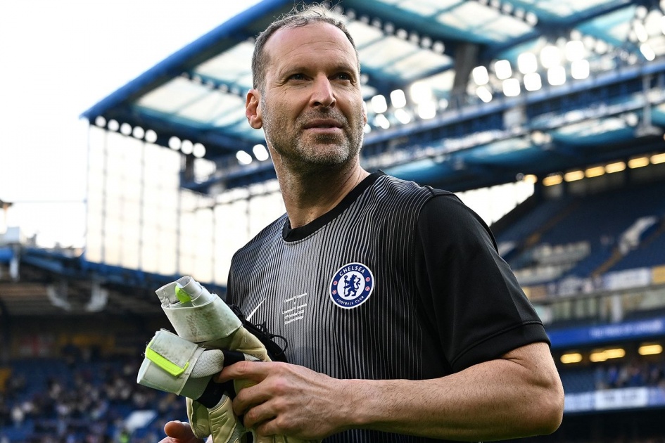 Petr Čech evaluates the strength before the 2026 World Cup final between