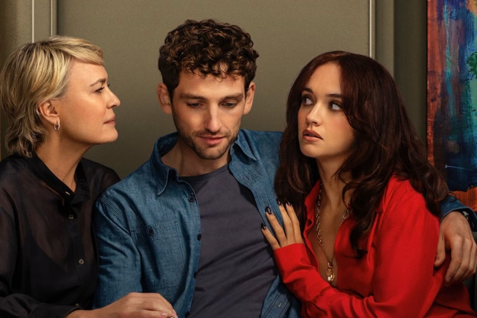 Продолжение успешного сериала получит название «Парень моей дочери»