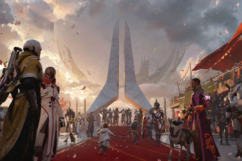 Bungie выпустил финальный патч для Destiny 2 и прекратил поддержку игры