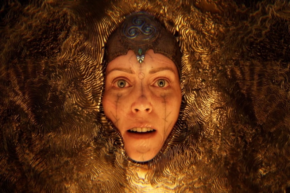 Hellblade: Senua выйдет в 2027 году на ПК и консолях