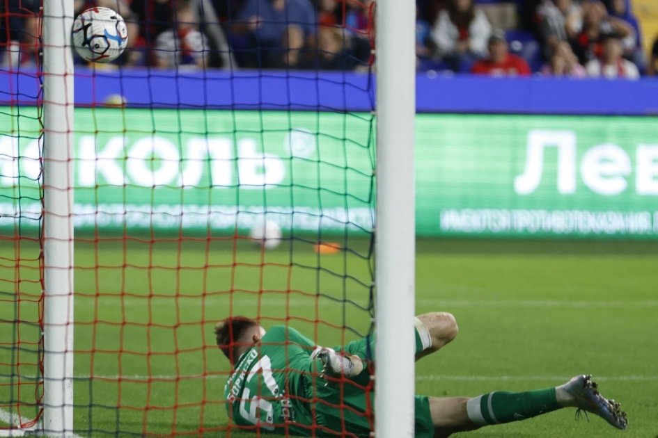 1st Round of Brasileirão 2026/2027: No penalties on the field