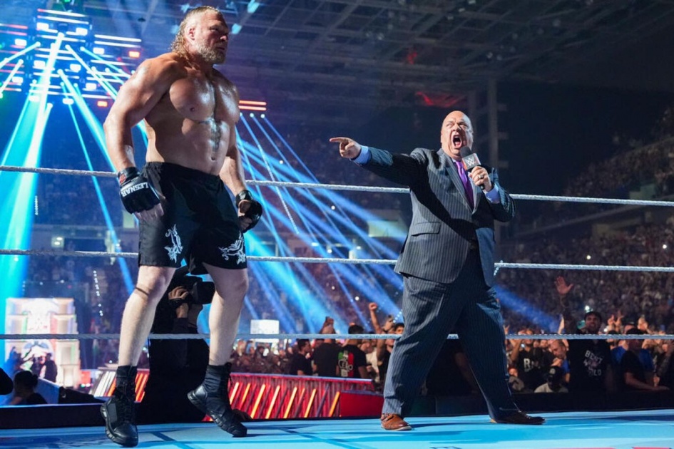 Роудс защитил титул, Рука стала новой чемпионкой — результаты WWE Clash in Italy