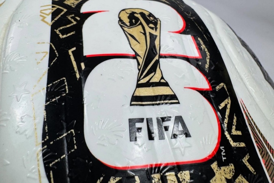 Results of the 2026 World Cup round of 16 games