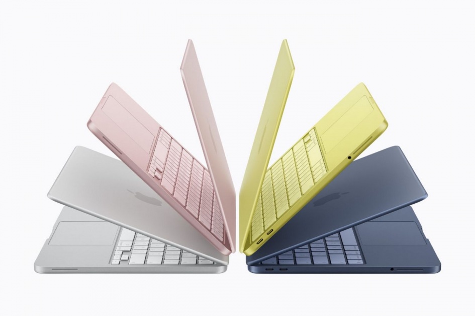 Apple повысила цены на ноутбуки MacBook и планшеты iPad