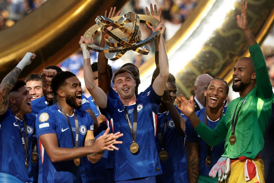 FIFA did not send US$250 million in solidarity payments to clubs