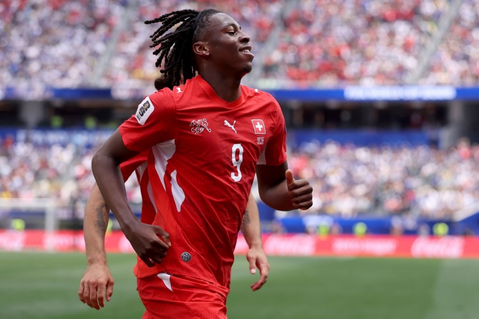 Switzerland vs Algiers: Watch 2026 World Cup Round of 16 Match Live