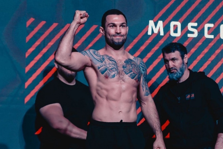 Вартанян раскрыл тактику Махачева против Гарри на UFC 330