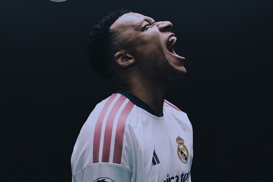 EA Sports FC 27: Мбаппе возвращается на обложку