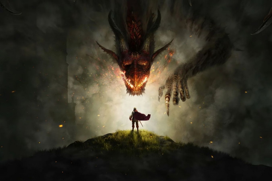 Dragon's Dogma 2 выйдет на Switch 2 с расширением Dark Arisen