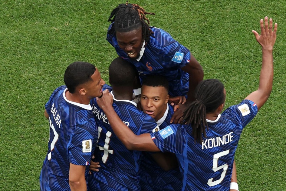France - Spain: the 2026 World Cup semi-final live