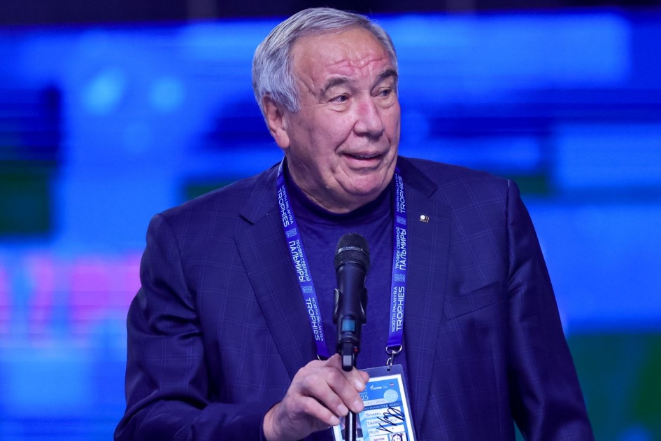 Тарпищев: «Если «Спартак» усилит две-три позиции, то будет претендовать на первое место»